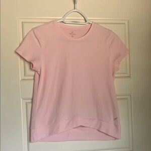 Freely Pink Girl’s Top